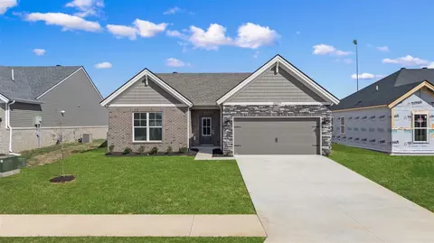 10077 Creamery Ln, Bowling Green, KY 42104