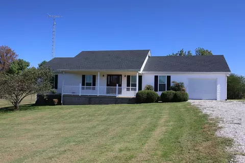 234 Bunch Rd, Cave City, KY 42127