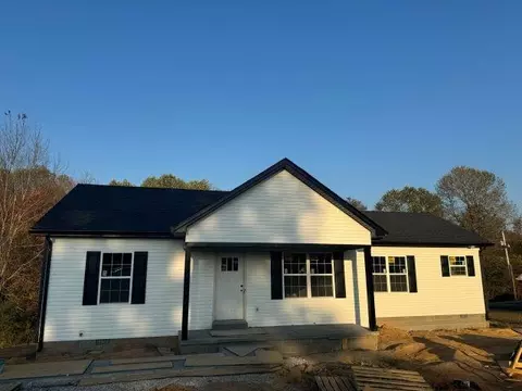 456 Richardsville Byp, Bowling Green, KY 42101