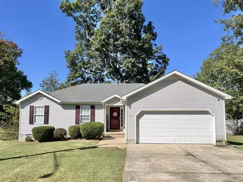 607 Denali St, Bowling Green, KY 42101