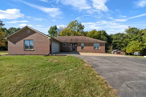 3000 Matlock Old Union Rd, Bowling Green, KY 42104