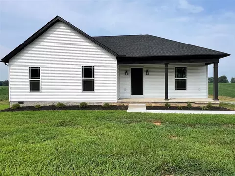 333 Mt Union Rd, Scottsville, KY 42164