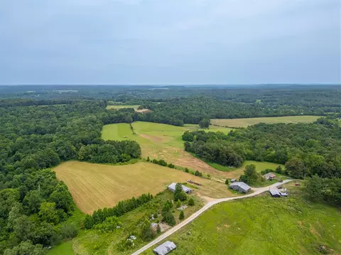 520 Bald Knob Church Rd, Russellville, KY 42276