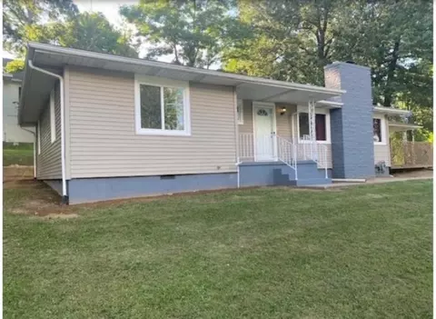 501 W Reservoir Ave, Central City, KY 42330