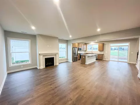 1148 Yorktown Ln, Bowling Green, KY 42104