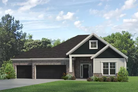 1172 Yorktown Ln, Bowling Green, KY 42104