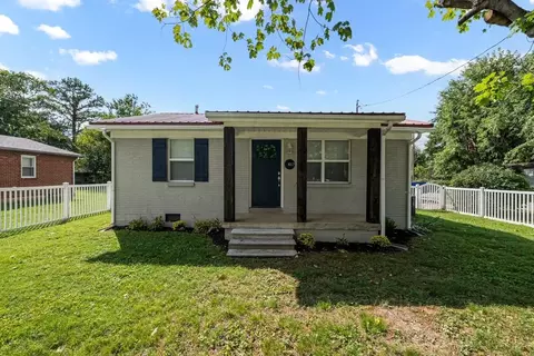 617 Brevard St, Franklin, KY 42134
