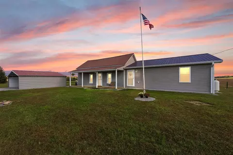 439 Edwards Rd, Knob Lick, KY 42154