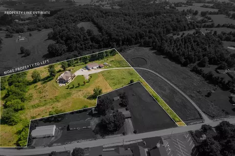 2689 Blue Level Rd, Bowling Green, KY 42101