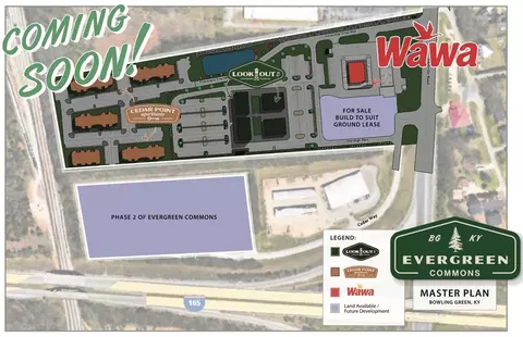 3503 Nashville Rd, Bowling Green, KY 42101