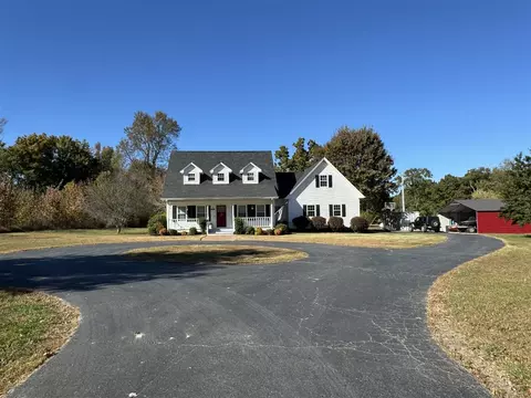 1194 Old Buck Creek Rd, Adolphus, KY 42120