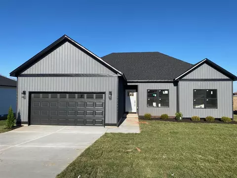 208 Goldenrod St, Franklin, KY 42134