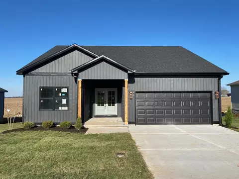206 Goldenrod St, Franklin, KY 42134