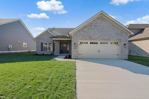 2634 Carter Farm Rd, Bowling Green, KY 42103
