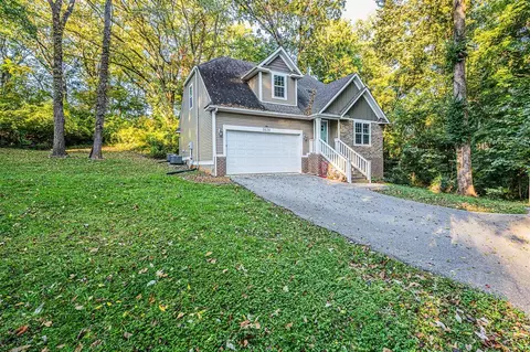 5020 Tall Timber Ave, Bowling Green, KY 42104