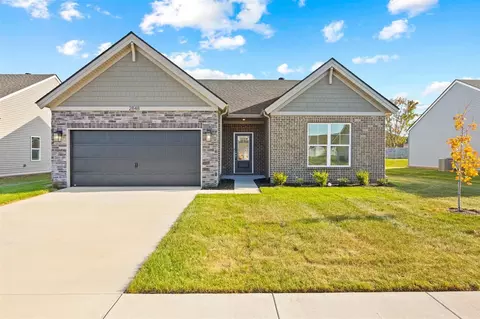 2848 Brahman Cir, Bowling Green, KY 42104