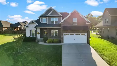 3918 Chevy Way, Bowling Green, KY 42104