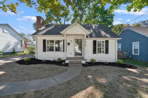 304 Cemetery St, Franklin, KY 42134