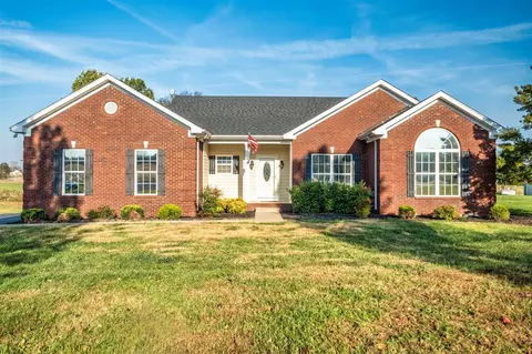 1013 Loving Chapel Rd, Franklin, KY 42134