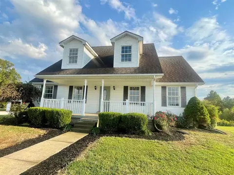 205 Noah Stevenson Rd, Bee Spring, KY 42207