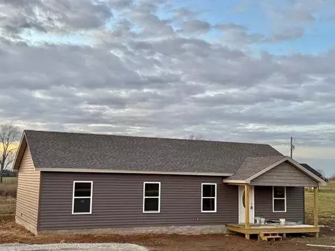 2413 Blaine Evans Rd, Smiths Grove, KY 42171