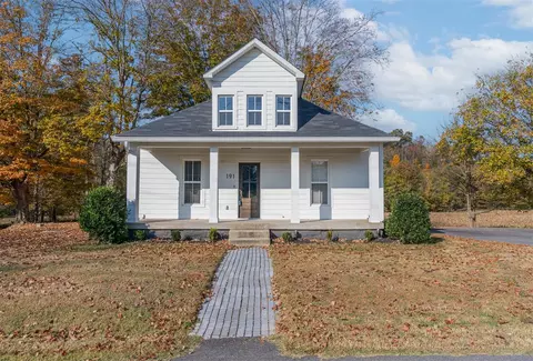 191 Macedonia Rd, Adolphus, KY 42120