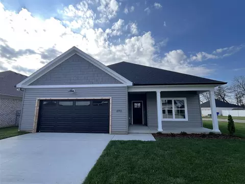 690 Barrens Gap Way, Bowling Green, KY 42101
