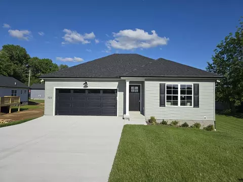 722 Alexander Way, Franklin, KY 42134