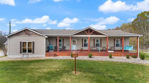 3768 Priceville Rd, Munfordville, KY 42765