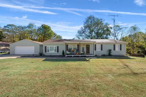 540 Coleman Ln, Bowling Green, KY 42103