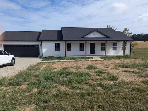 1448 Willie Groce Rd, Glasgow, KY 42141