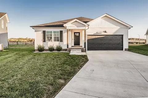 2094 Moonbeam Ct, Bowling Green, KY 42104