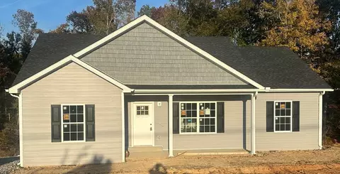 1418 Halifax Bailey Rd, Scottsville, KY 42164
