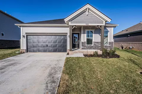 908 Anise Ln, Bowling Green, KY 42104