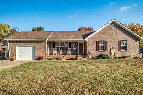 823 Mark St, Franklin, KY 42134