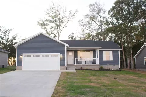lot37 Lansing Ln, Bowling Green, KY 42101