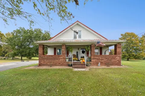2193 W Us Highway 62, Greenville, KY 42345