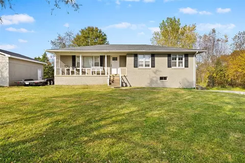 314 Loving Rd, Bowling Green, KY 42101
