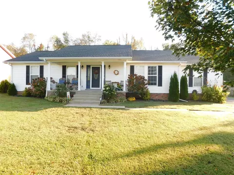 110 Northside Ests, Cave City, KY 42127