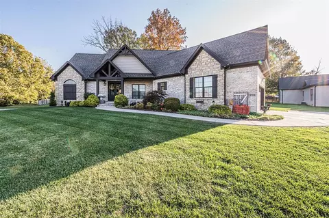 8709 Pebblestone Ln, Alvaton, KY 42122