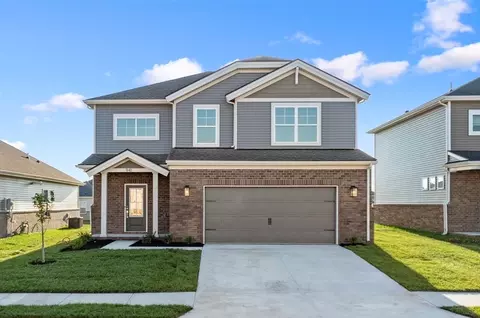 941 Anise Ln, Bowling Green, KY 42104