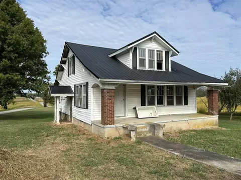158 Goodnight Rd, Cave City, KY 42127