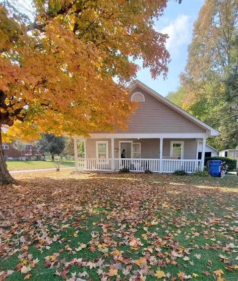 714 E Main St, Glasgow, KY 42141