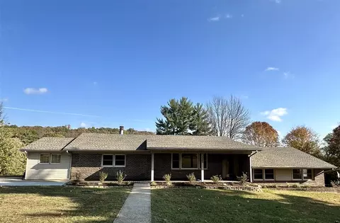 5200 Ridgeview Dr, Bowling Green, KY 42101
