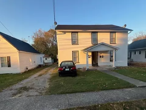 605 Woodford Ave, Bowling Green, KY 42101
