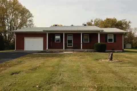 1003 Rainbow Dr, Glasgow, KY 42141