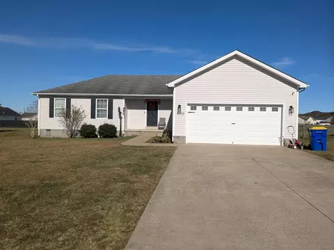 1350 Calgary Way, Bowling Green, KY 42101