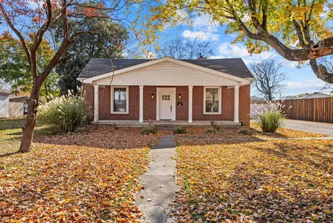 405 W Cedar St, Franklin, KY 42134
