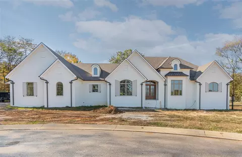 1609 Blair Ct, Bowling Green, KY 42104