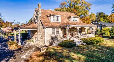 614 S Main St, Elkton, KY 42220